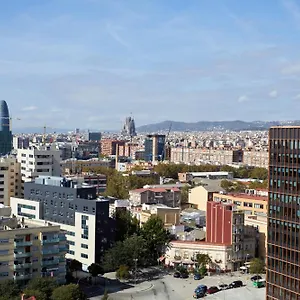  Hotel The Social Hub Poblenou Extended
